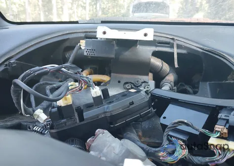 1991 Nissan 300Zx 2+2 из США, поврежденный, VIN JN1RZ26H3MX505584